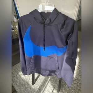 Nike Therma-FIT Pullover Swoosh
Hoodie, M